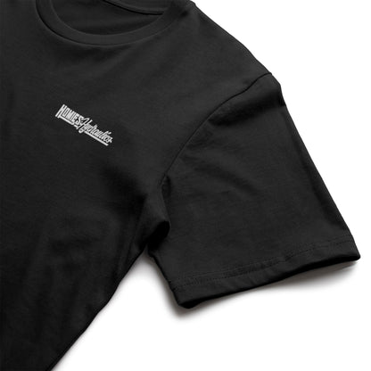 Homies Hydraulics Logo T Shirt